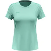 Jako T-Shirt Jako Damen T-Shirt Light Flow 6176D