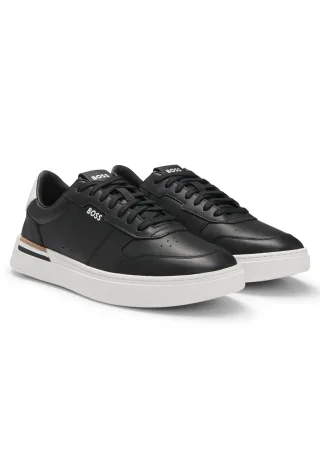 BOSS Sneaker "Sneaker Clint Tenn ltvpN"