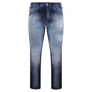 Emporio Armani J45 Regular Fit Herrenjeans