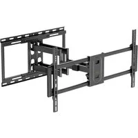 my wall TV-Wandhalterung My Wall TV-Wandhalterung 109,2 cm (43) - 254,0 cm (100) Schwenkbar