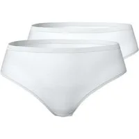 Ulla Popken Slip Strings 2er-Pack Superfine