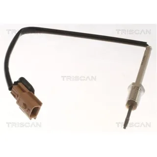 Triscan Sensor f?r Abgastemperatur Dacia Mercedes Nissan Opel Renault 882610015