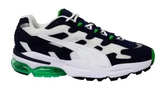 Puma Cell Alien Og Mens Green/Blue Trainer