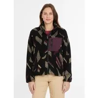 Ragwear Fleecejacke ALARIS