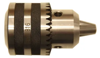 ELMAG Zahnkranzbohrfutter B 16 / 1-16 mm - 16052