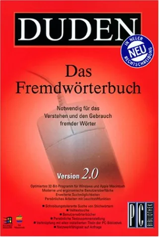 Das Fremdwörterbuch 2.0