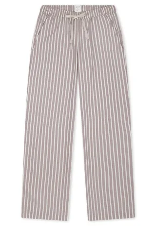 SCHIESSER - Hose lang multicolor 2 - Gr. - 36
