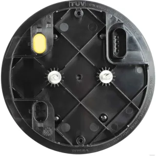 Elparts Raddrehzahlsensor vorne BMW 5er 6er 7er