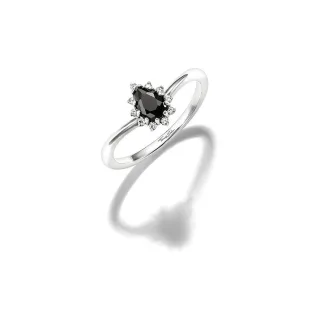 Thomas Sabo Damenring Wednesday TR2479-643-11-52