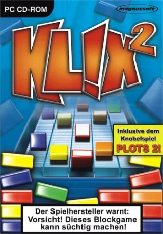 KLIX 2 - [PC]