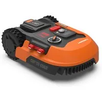 Worx Rasenmähroboter Landroid M500 PLUS