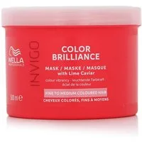 Wella Haarmaske Invigo Color Brilliance