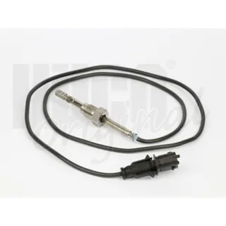 Hueco Abgastemperatursensor vor Partikelfilter Alfa 147 Gt 1,9