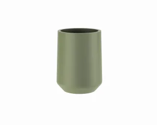 Cosmic Saona Stand-Zahnbürstenhalter, Olive, WJC219A0051418 WJC219A0051418