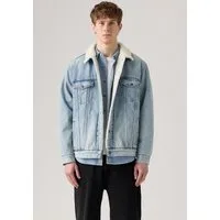 Levi's® Jeansjacke Warm gefüttert