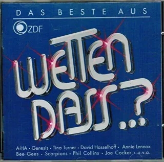 Das Beste aus WETTEN DASS...?