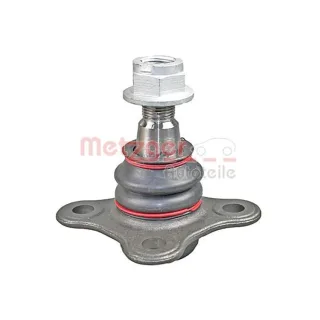 Metzger Traggelenk vorne Mercedes Sprinter 57030408