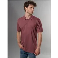 Trigema Poloshirt TRIGEMA Poloshirt DELUXE Piqué (1-tlg)