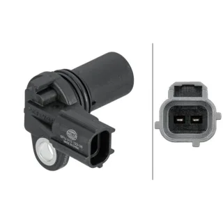 Hella Sensor f?r Nockenwellenposition Ford Mazda Volvo 6PU013122-381