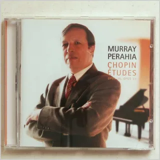 24 Etüden op.10 und op.25