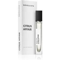 Novellista Eau de Parfum Citrus Affair EDP Vapo