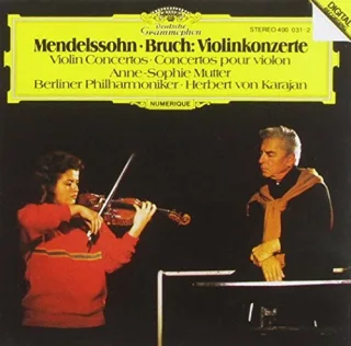 Violin Conc. in E
