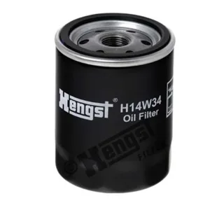 Hengst ?lfilter Land Rover Defender Discovery 2,5