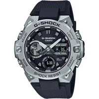 CASIO G-SHOCK Smartwatch, Armbanduhr, Herrenuhr, Bluetooth, Stoppfunktion, Hand Moving Funktion