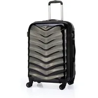 Verage Hartschalen-Trolley Reisekoffer Seagull L 28'', 4 Rollen, 4-Doppelrollen, TSA-Zahlenschloss