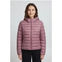 ONLY Steppjacke ONLTAHIA LW QUILTED HOOD JKT OTW CC OTW Kunstfaser