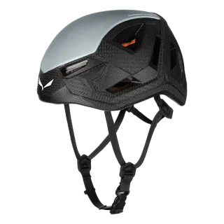 SALEWA - Piuma 3.0 Helm - Schwarz (Gr.S/M)