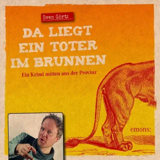 toter im Brunnen