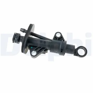 Delphi Kupplungsgeberzylinder Audi Cupra Seat Skoda VW LM80743