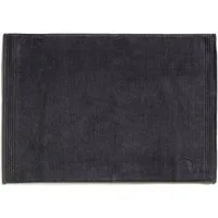 Möve Badematte Superwuschel, Höhe 5 mm, Baumwolle, rechteckig, Möve, fußbodenheizungsgeeignet