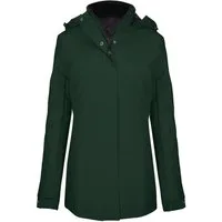 Kariban Parka Damenparka