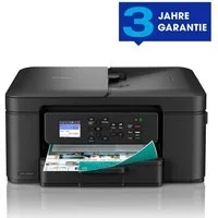 Brother DCP-J1360DW 3-in-1 Tinten-Multifunktionsgerät mit Multifunktionsdrucker, (WLAN (WiFi)
