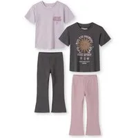 MINOTI Top & Leggings (2-er Pack)