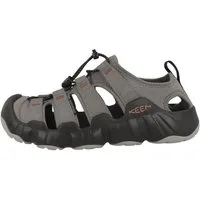 Keen Hyperport H2 Herren Sandale Sandaletten, Sommerschuhe, Badeschuhe, Riemchen, Schlappen