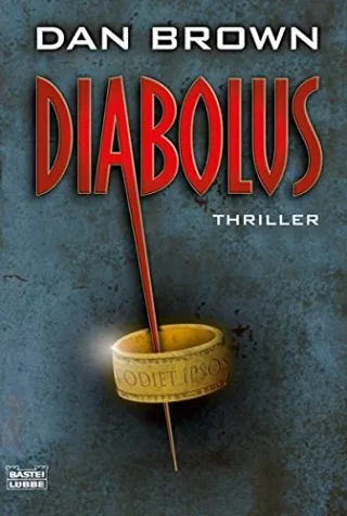 Diabolus (Allgemeine Reihe. Bastei Lübbe Taschenbücher)