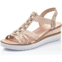 Rieker Sandalette