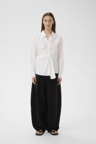 Langarm LELOIW Langarm Feminine Form