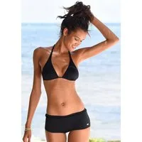Buffalo Triangel-Bikini-Top Happy, im schlichten Design