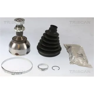 Triscan Antriebswellengelenk au?en Citroen C3 C4 Ds3 DS Ds Peugeot 2008 854028160