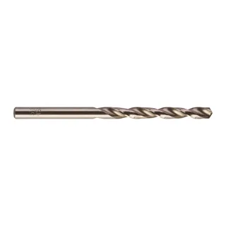 Milwaukee - Metallbohrer HSS-G 5.2x86mm (10) TH-WEB - 4932430548