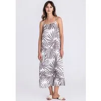 TUZZI Maxikleid mit Spaghettiträgern