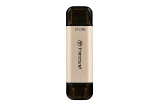 Transcend JetFlash 930C | ts512gjf930c | USB-Flash-Laufwerk