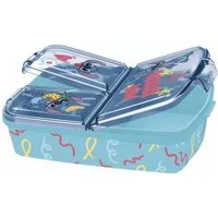 Disney Lunchbox Disney Lilo und Stitch Just Disney Lilo und Stitch, Kunststoff, (1-tlg)