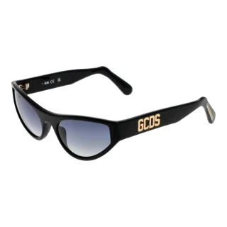 GCDS Sonnenbrille GD0024 01B 55