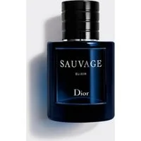 Dior Eau de Parfum Sauvage Elixir 100ml, 1-tlg., hochkonzentriert langanhaltend