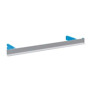 Geberit Fertigbauset zu Wandablauf 154338001 rahmenlos, befliesbar